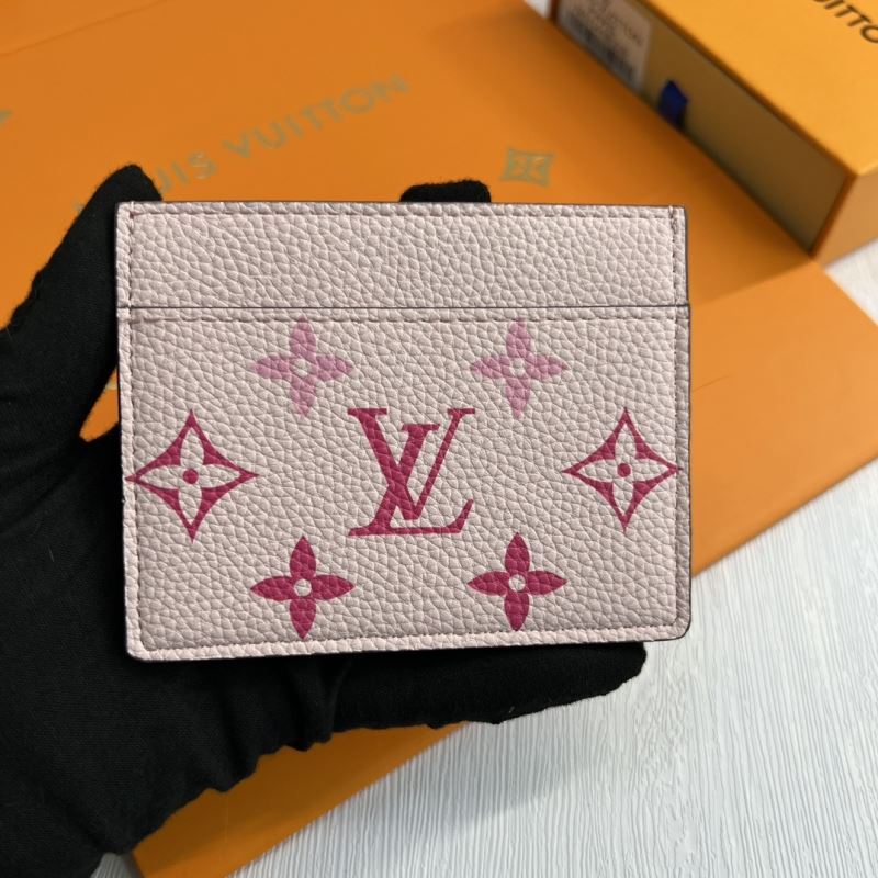 Louis Vuitton Wallets Purse